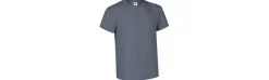 Camiseta Gris