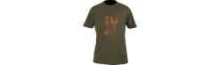 Camiseta Hart Branded Corzo