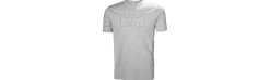 Camiseta Helly Hansen Tech Logo