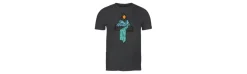 Camiseta Joluvi Cascade