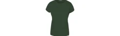 Camiseta Joluvi Combed Cotton Mujer