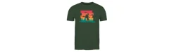 Camiseta Joluvi Sunset Hiking