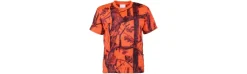 Camiseta Percussion Ghost Camo