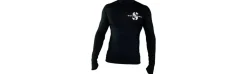 Camiseta Scubapro Swim Manga Larga Hombre