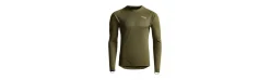 Camiseta Sitka Core LT WT Crew LS Pyrite