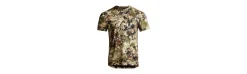 Camiseta Sitka Core LT WT Crew SS Optifade Subalpine