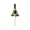 Campana con Soporte