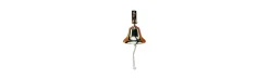 Campana con Soporte