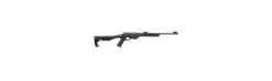 Carabina Cerrojo Citadel Trakr 22LR