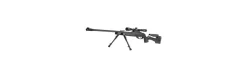Carabina de Balines Gamo HPA Storm + Visor