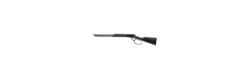 Carabina Legends Cowboy Renegade CO2