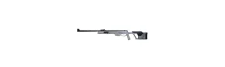 Carabina Norica Dead Eye GRS Extreme