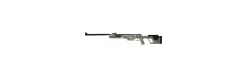 Carabina Norica Dead Eye GRS Camo