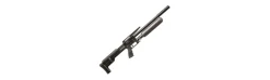 Carabina PCP Arcea-Snowpeak M60B Botella Carbono