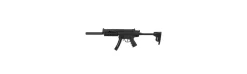 Carabina Semiautomática GSG-16 22LR HV