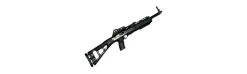 Carabina Semiautomática Hi-Point 4595TS