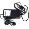 Cargador de Bateria para Motor Eléctrico