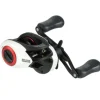 Carrete Abu Garcia Max Pro Low Profile LP L
