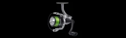 Carrete Abu Garcia Max X Trenzado