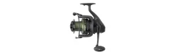 Carrete Cinnetic Armed Carp 7000 CRBK