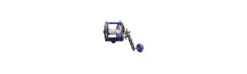 Carrete Cinnetic Combat