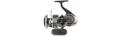 Carrete Daiwa BG MQ Spinning