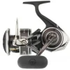 Carrete Daiwa BG MQ Spinning 4000 D XH