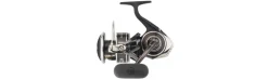 Carrete Daiwa BG MQ Spinning 4000 D XH