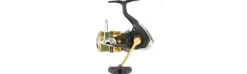 Carrete Daiwa Crossfire LT PE TSUKI 23