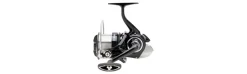 Carrete Daiwa N'Zon Plus Distance 25 A