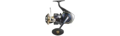 Carrete Daiwa Saltiga 25