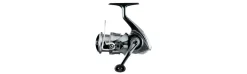 Carrete de Daiwa Crossfire 26 LT