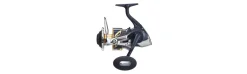 Carrete de Shimano Stella Sw