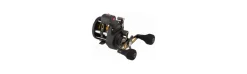 Carrete Fathom II Level Wind LC