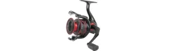 Carrete Fishing Ferrari Ember