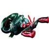 Carrete Gawas Bcast BC-Raid 151 PG-L