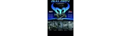 Carrete Gawas Bullgaty Bull