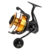 Carrete Hart Abyss DR 10000
