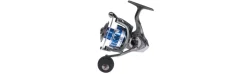 Carrete Hart Basalt SW 6000