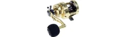 Carrete Hart Brutal SD 50L
