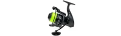 Carrete Hart E-System 1