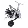 Carrete Hart Nation Cat 8000