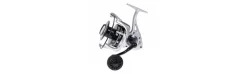 Carrete Hart Nation Cat 8000