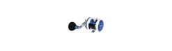 Carrete Hart Toro LW