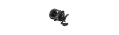 Carrete Herculy Ninja Troll 145
