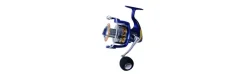 Carrete Iridium Atlantic