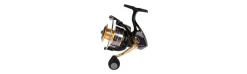 Carrete Iridium Statis FD