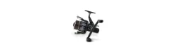 Carrete Lineaeffe All Black 2+1 B.B.