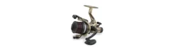 Carrete Lineaeffe Commando 2.0