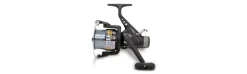 Carrete Lineaeffe Free Carp 2+1 B.B.